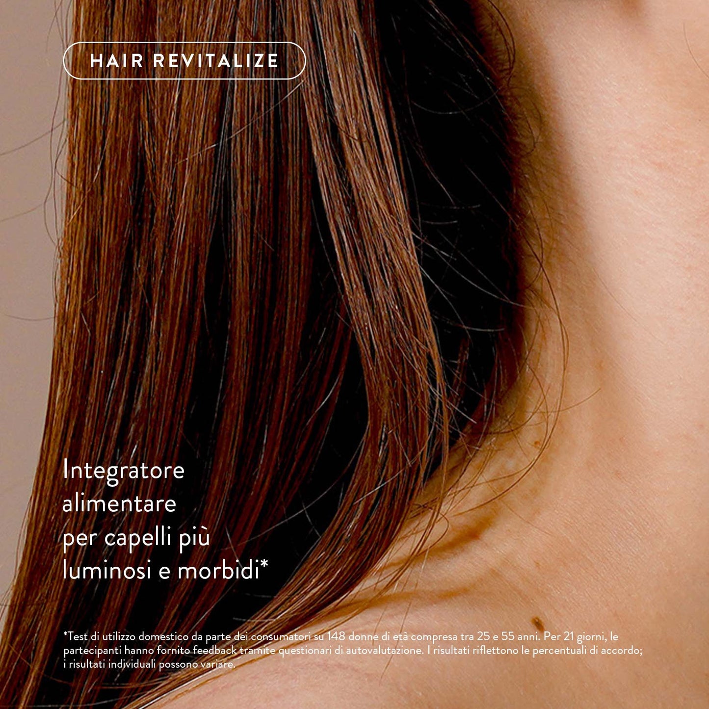 HAIR REVITALIZE