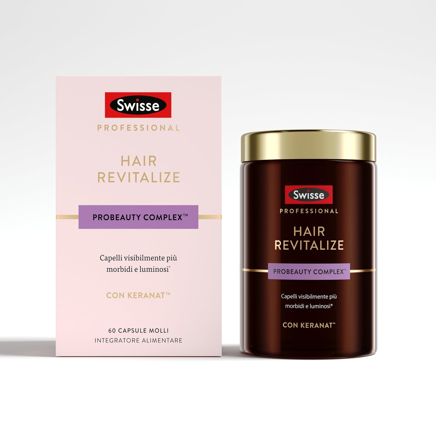 HAIR REVITALIZE