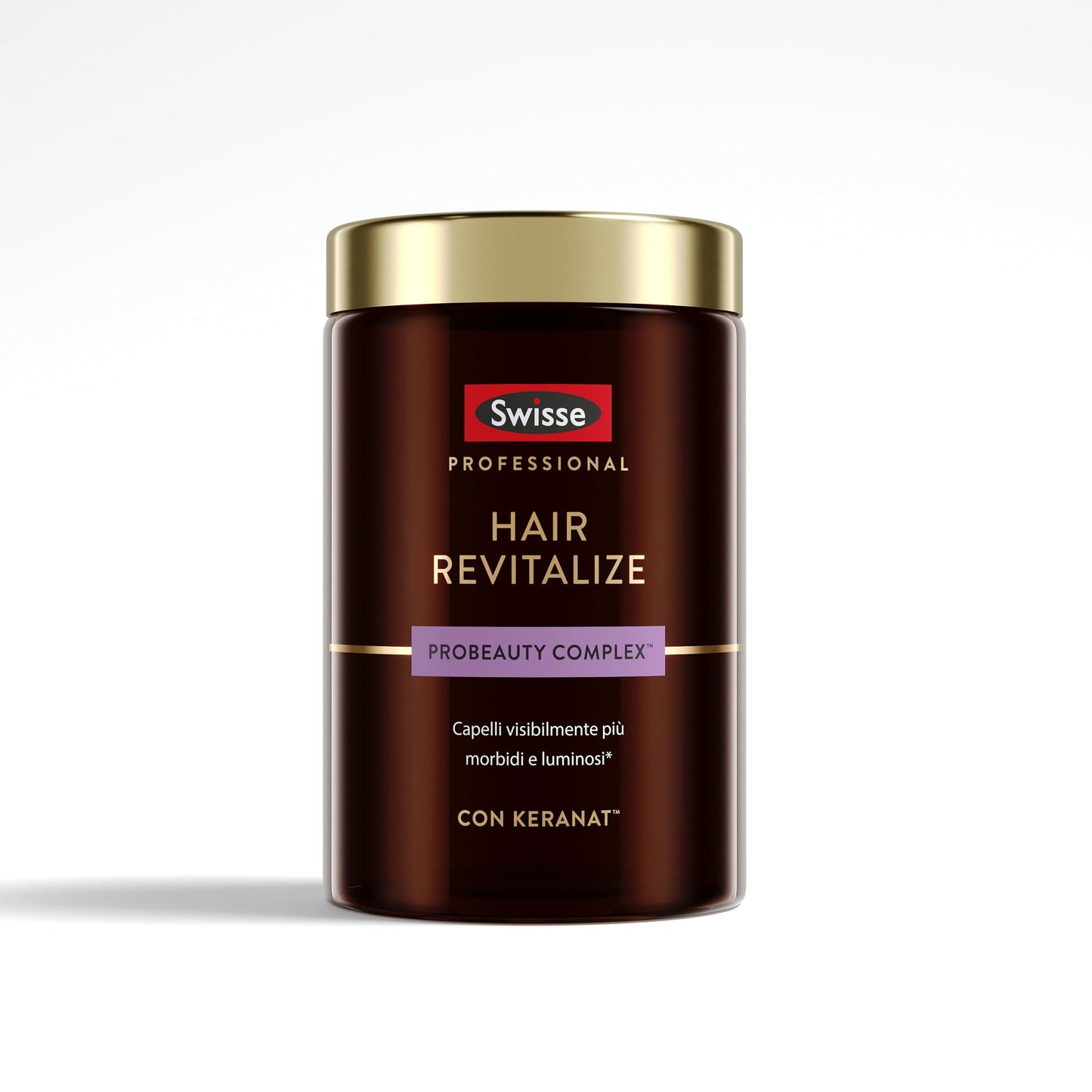 HAIR REVITALIZE