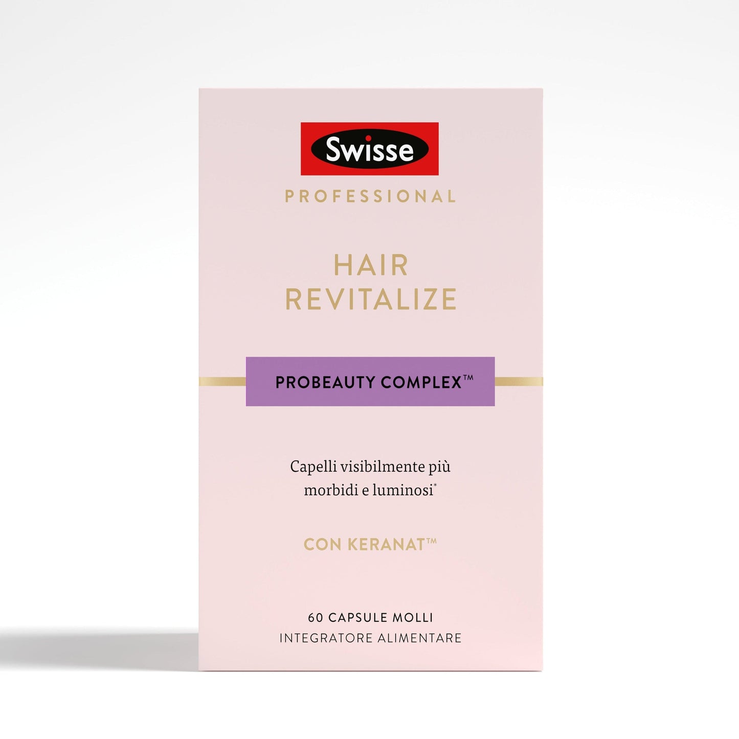HAIR REVITALIZE