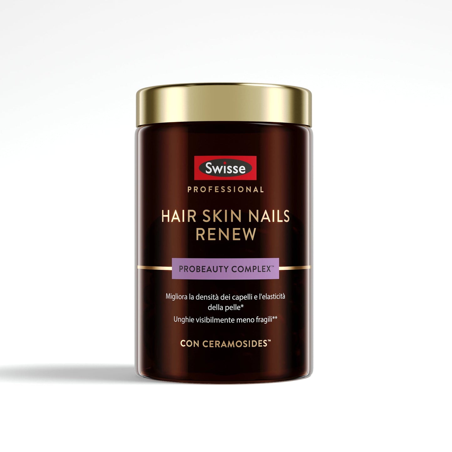 HAIR SKIN NAILS RENEW