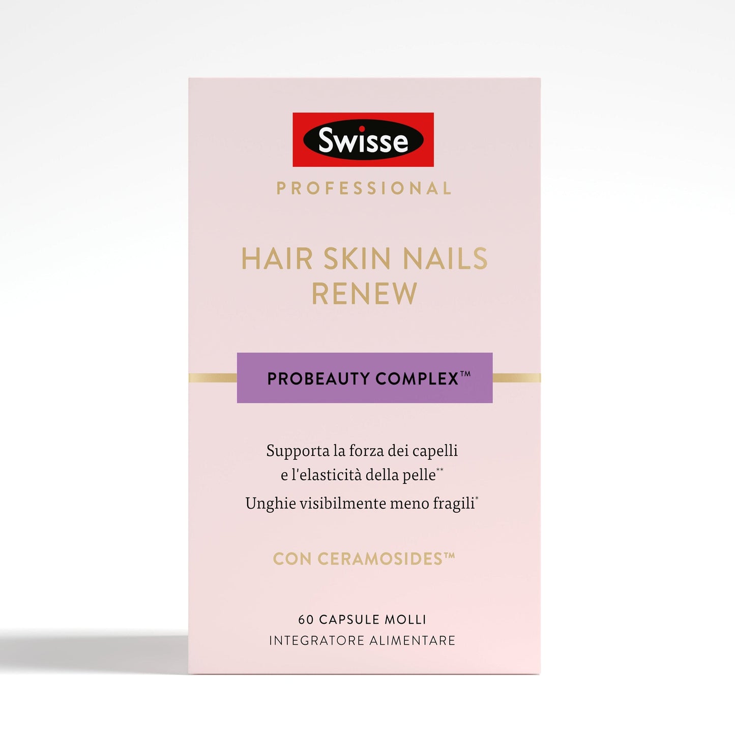 HAIR SKIN NAILS RENEW