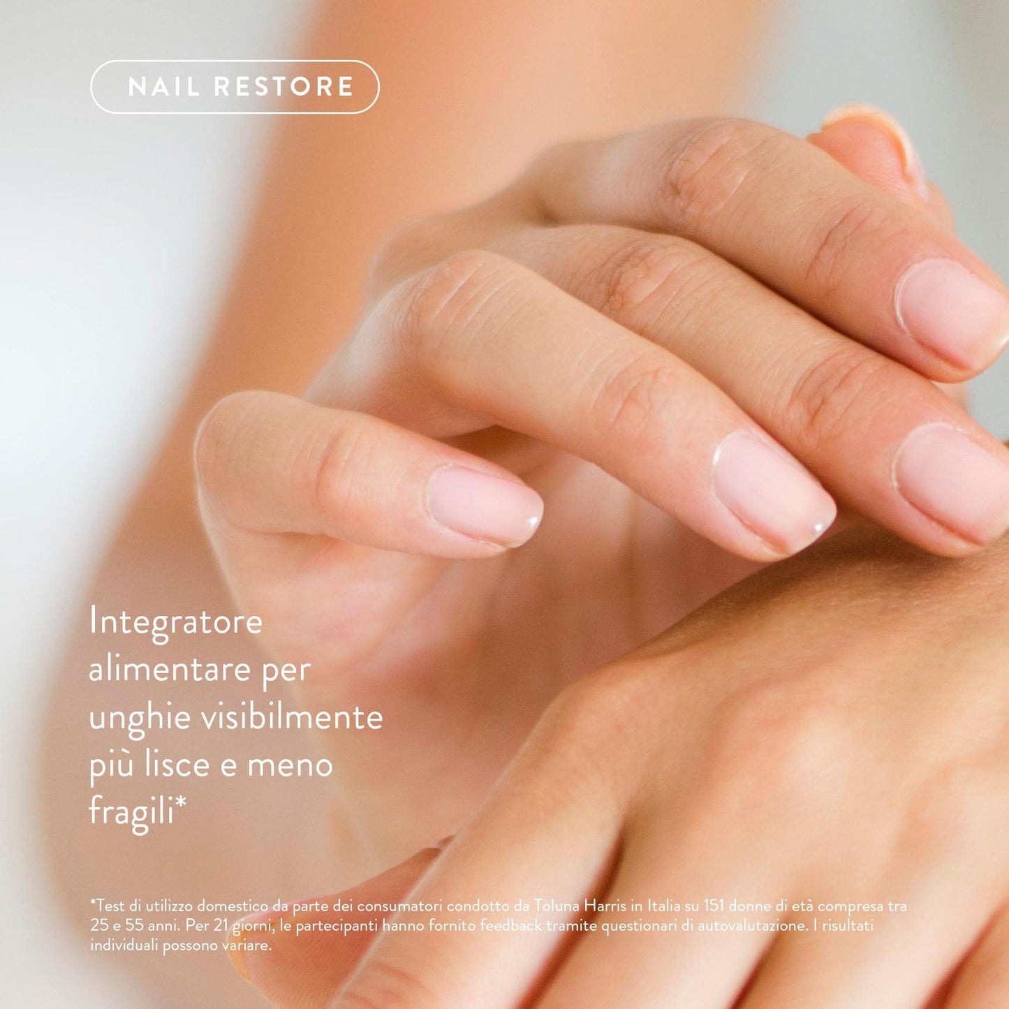NAIL RESTORE