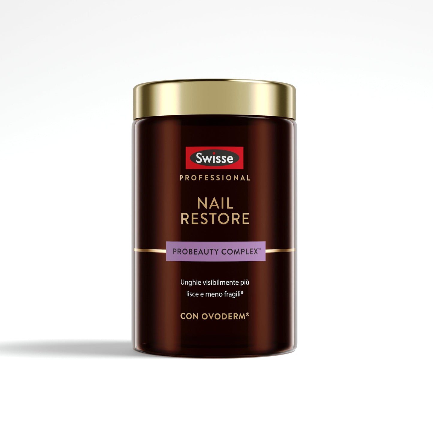 NAIL RESTORE