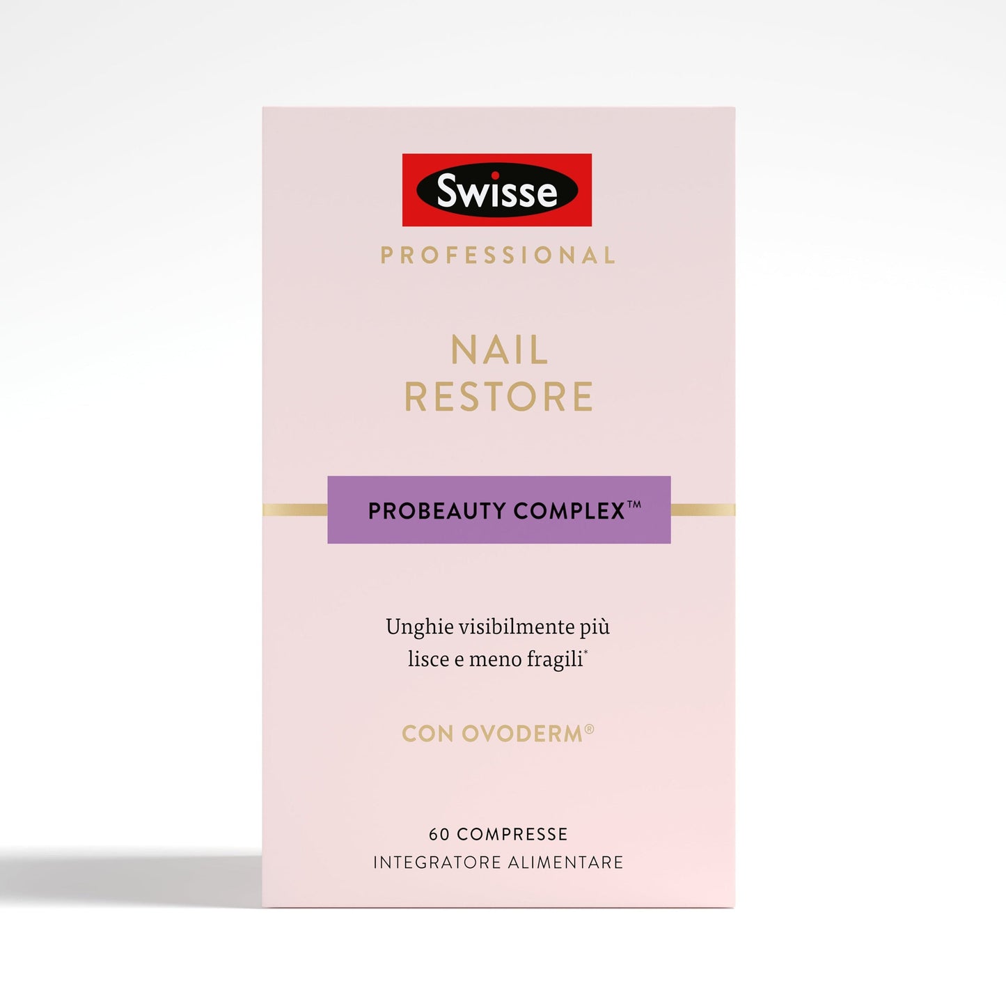NAIL RESTORE