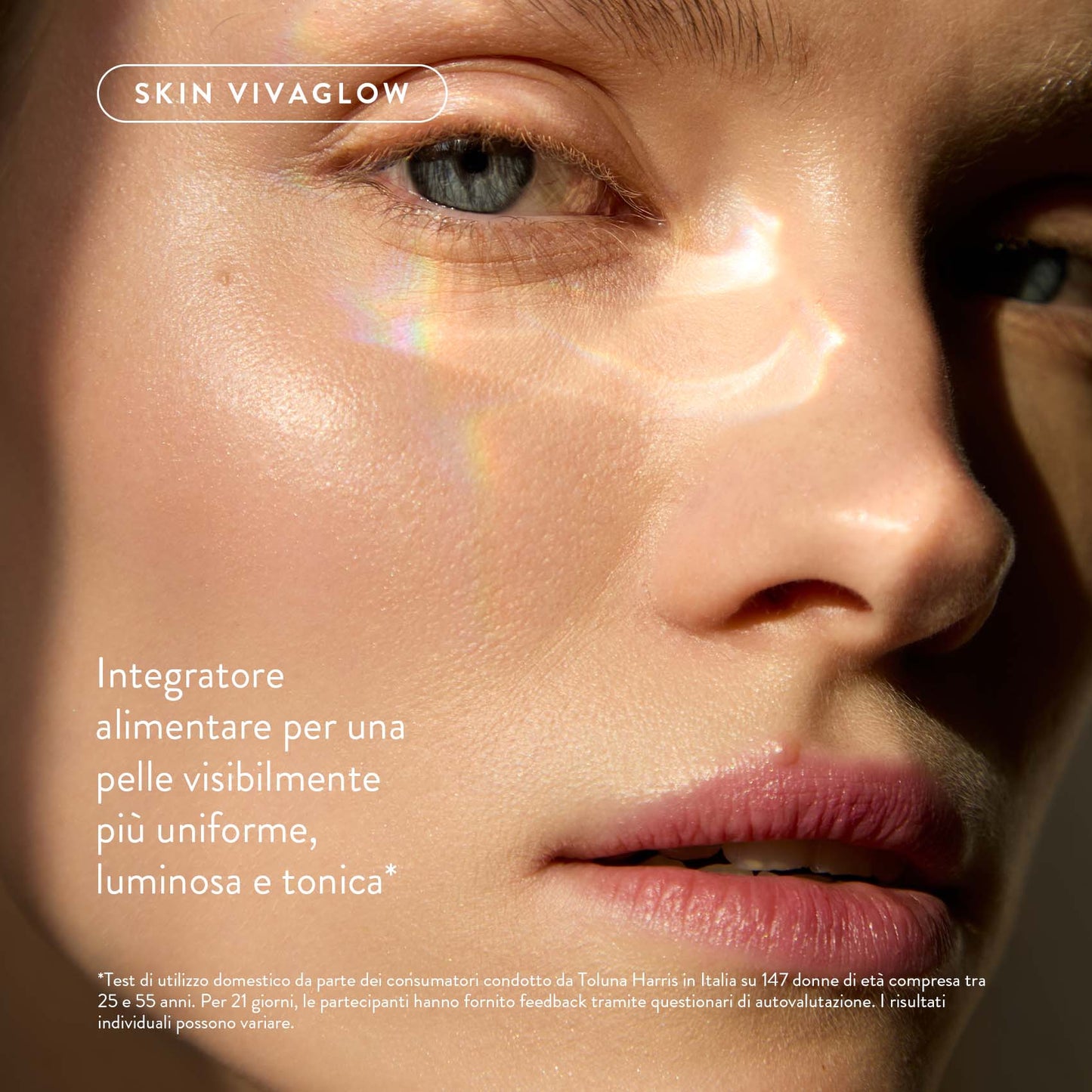 SKIN VIVAGLOW
