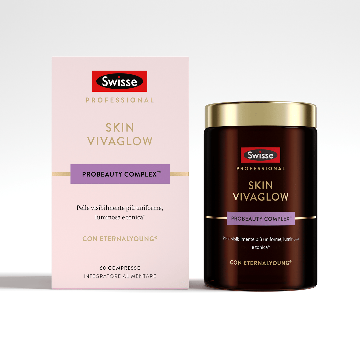 SKIN VIVAGLOW