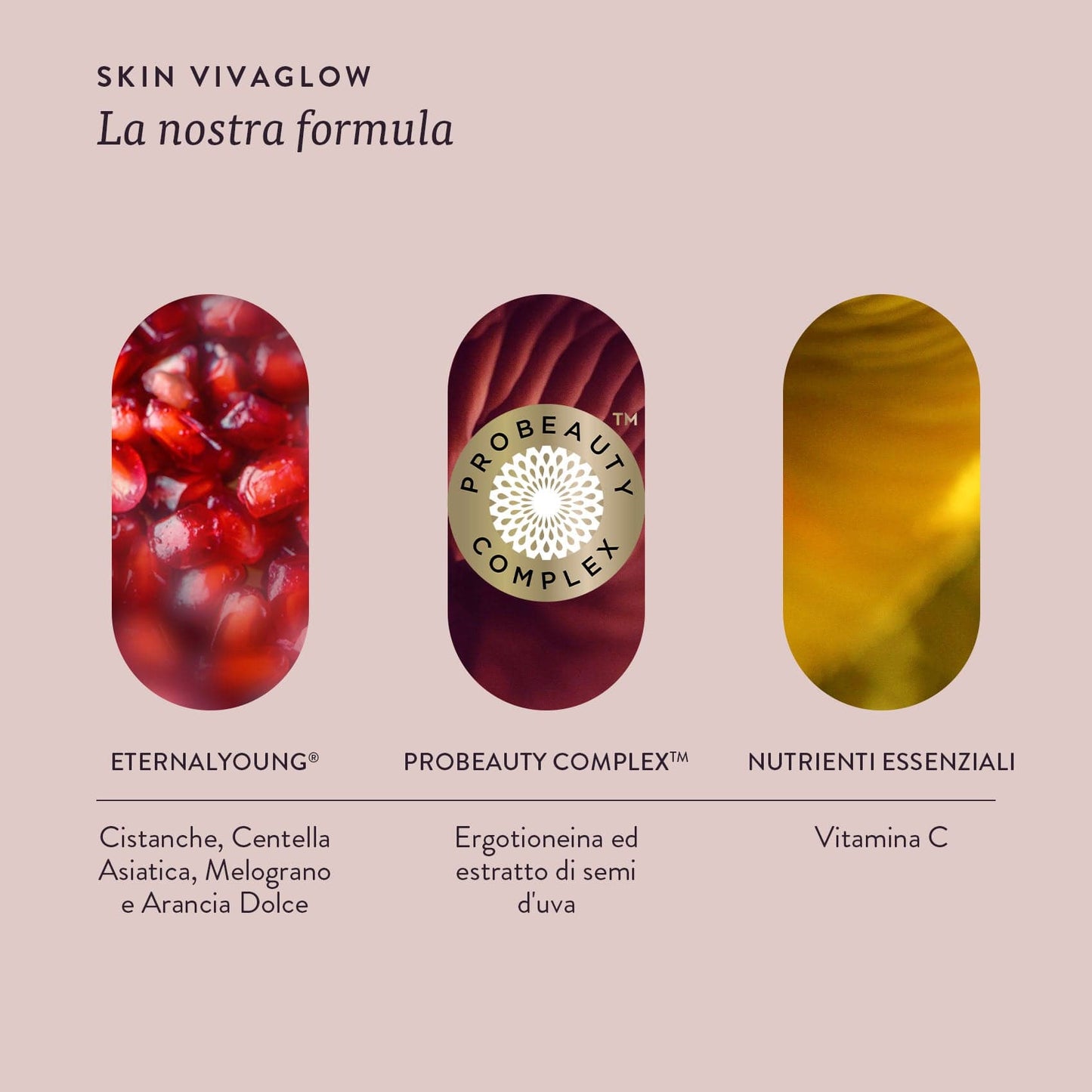 SKIN VIVAGLOW
