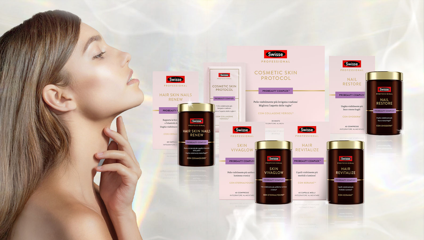 Swisse Professional Beauty