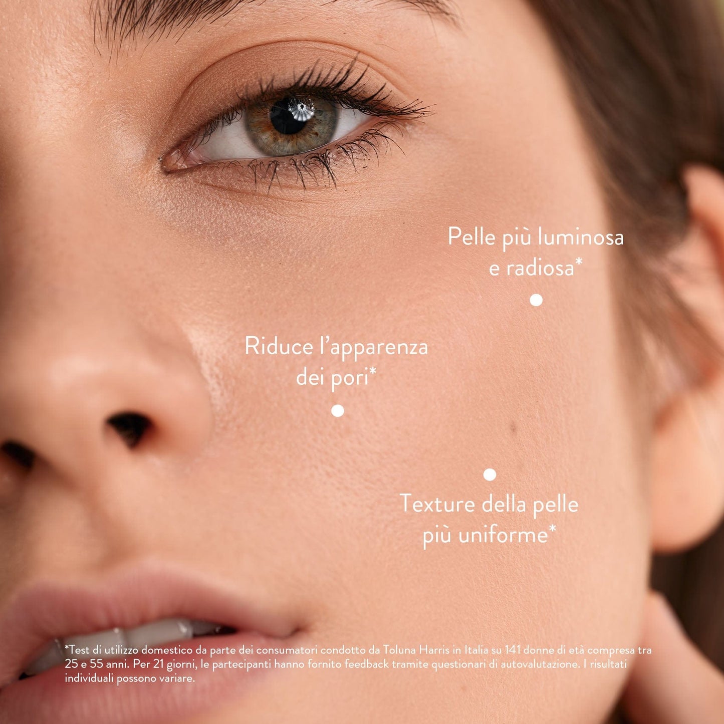 COSMETIC SKIN PROTOCOL