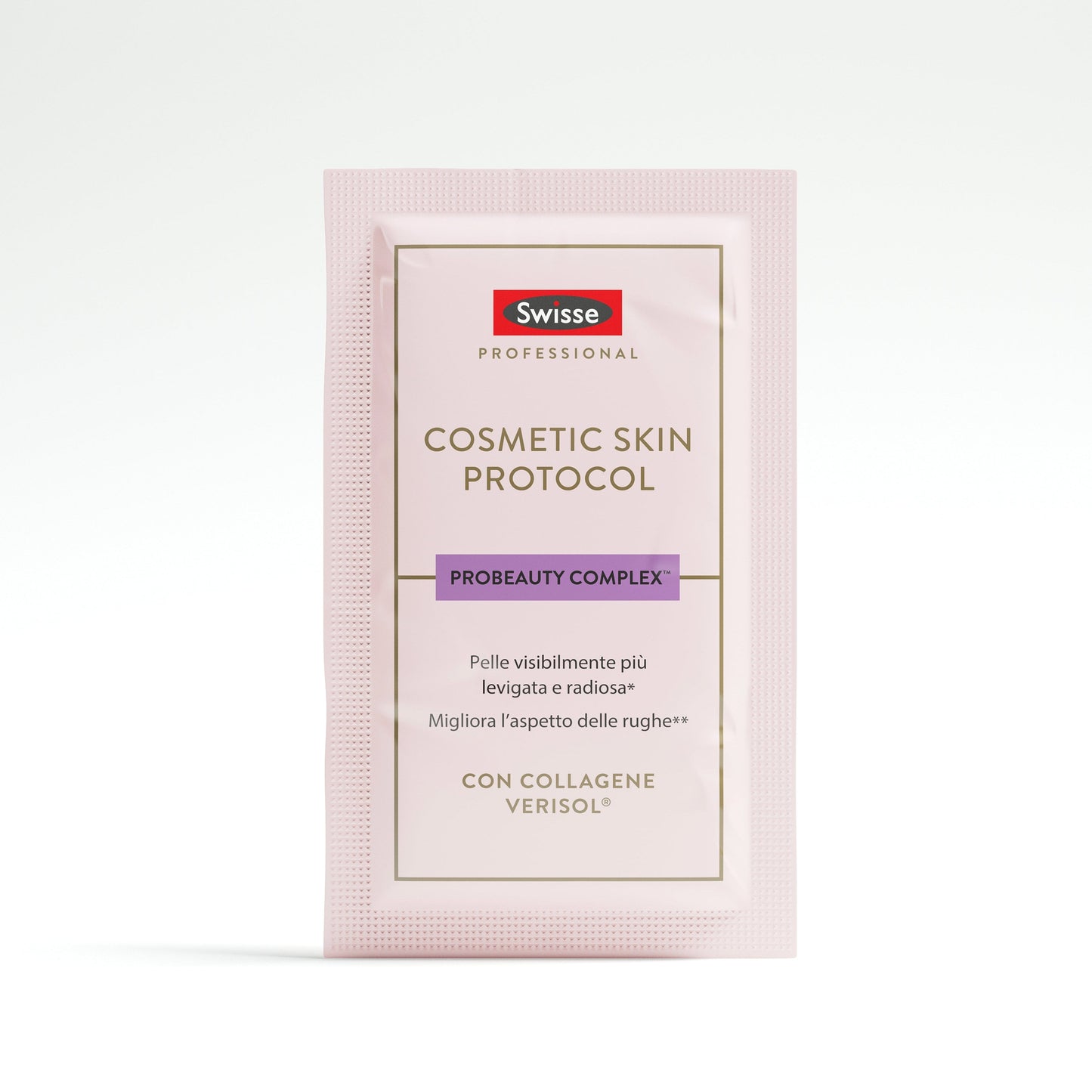 COSMETIC SKIN PROTOCOL